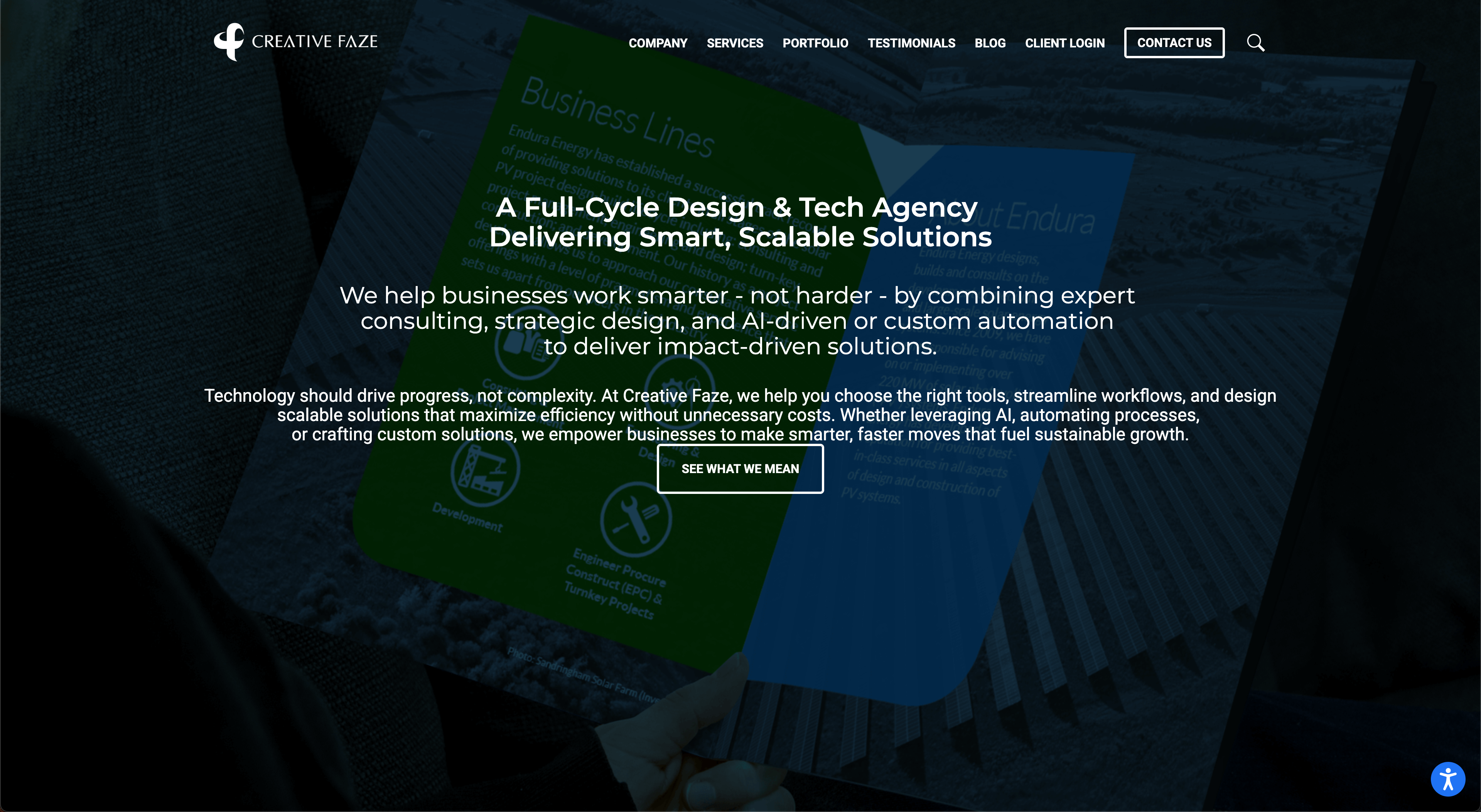 portfolio image